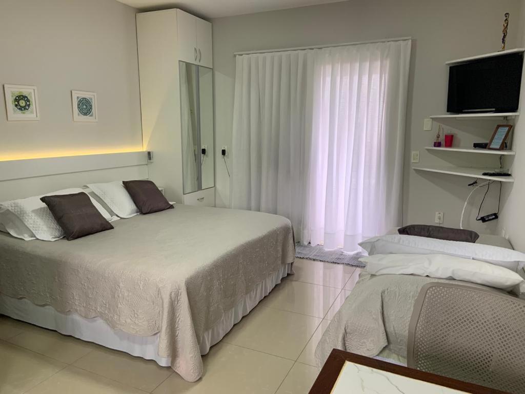 Pousada Mar De Cristal Florianopolis Ngoại thất bức ảnh