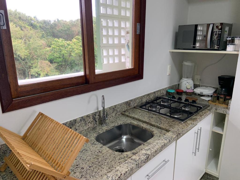 Pousada Mar De Cristal Florianopolis Ngoại thất bức ảnh