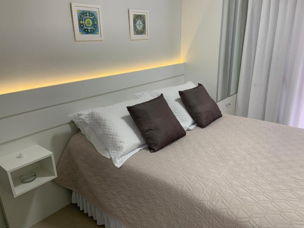 Pousada Mar De Cristal Florianopolis Ngoại thất bức ảnh