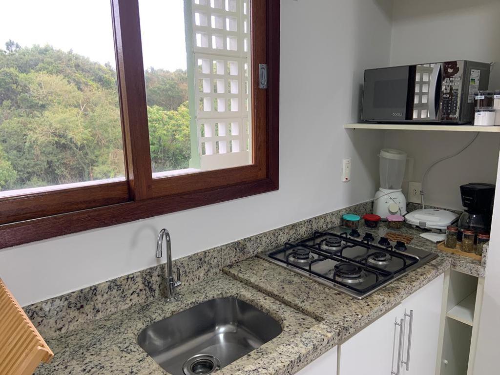 Pousada Mar De Cristal Florianopolis Ngoại thất bức ảnh