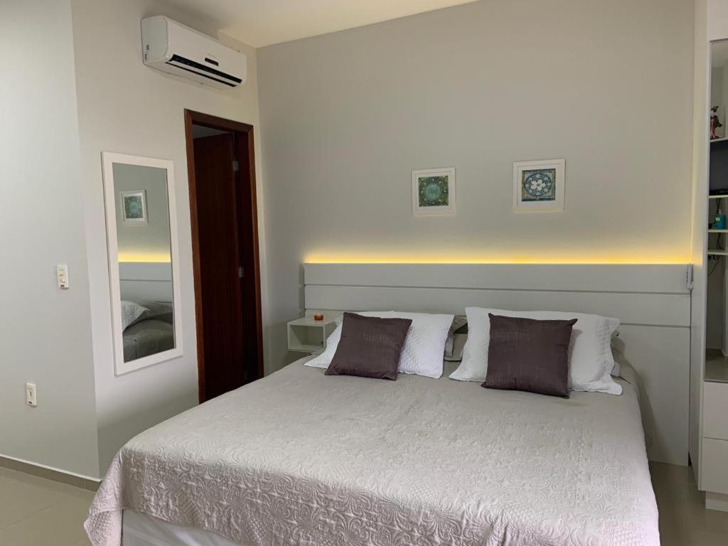 Pousada Mar De Cristal Florianopolis Ngoại thất bức ảnh