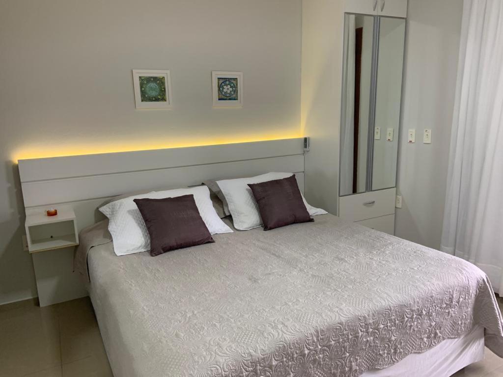 Pousada Mar De Cristal Florianopolis Ngoại thất bức ảnh