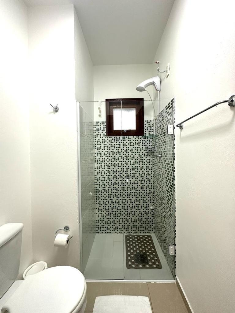 Pousada Mar De Cristal Florianopolis Ngoại thất bức ảnh