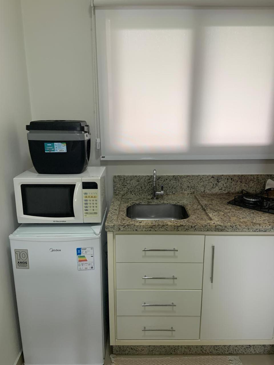 Pousada Mar De Cristal Florianopolis Ngoại thất bức ảnh