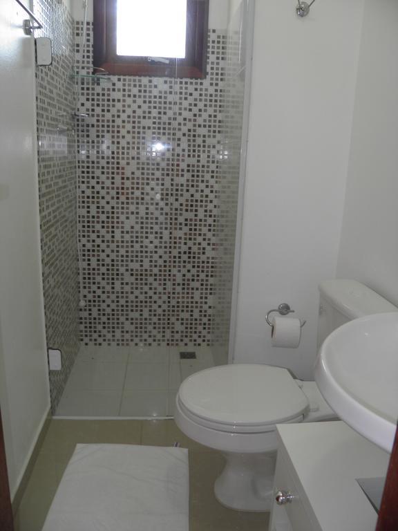 Pousada Mar De Cristal Florianopolis Ngoại thất bức ảnh