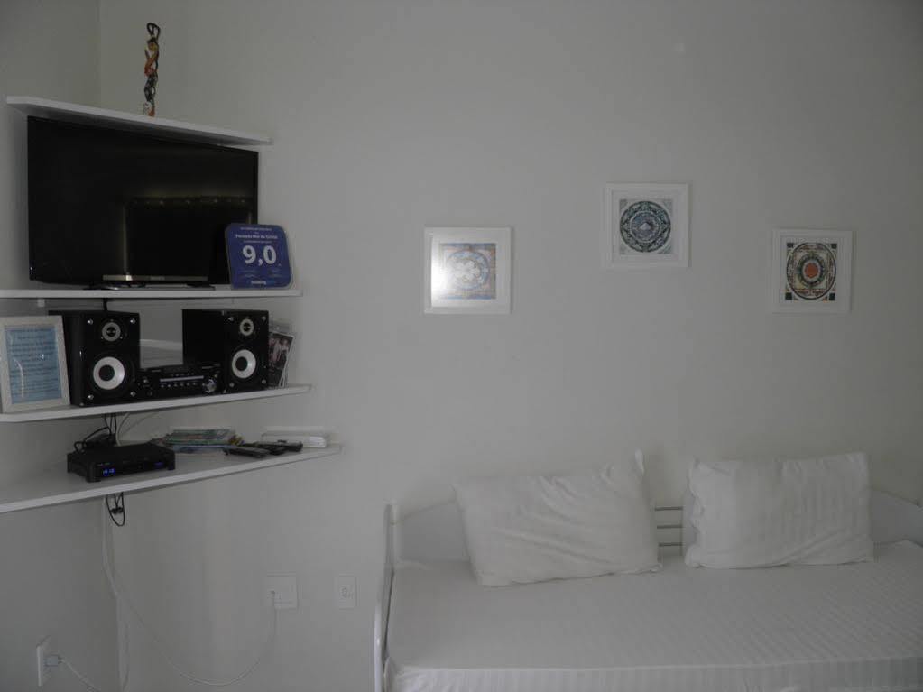 Pousada Mar De Cristal Florianopolis Ngoại thất bức ảnh