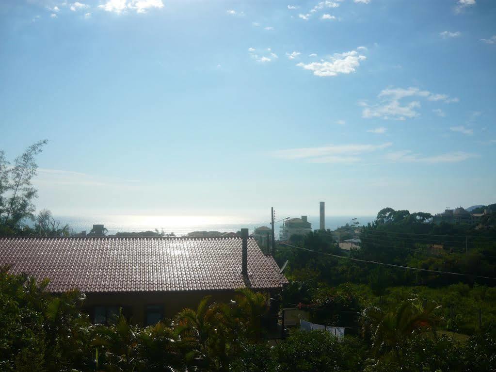 Pousada Mar De Cristal Florianopolis Ngoại thất bức ảnh